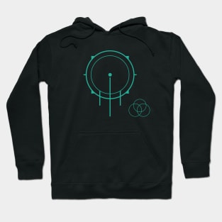 The Cult Hoodie